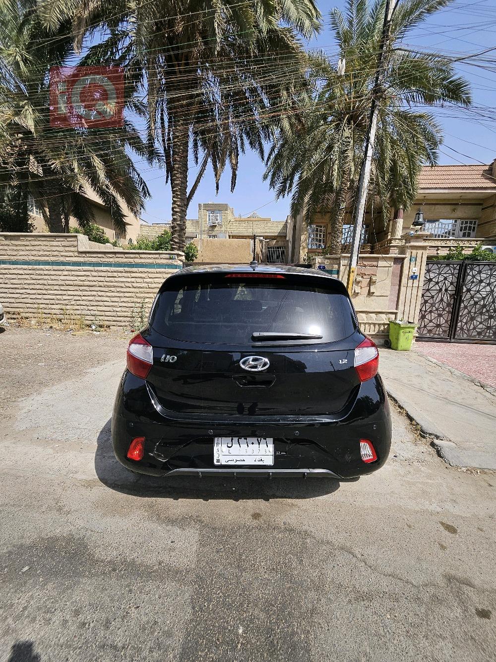 هيونداي i10